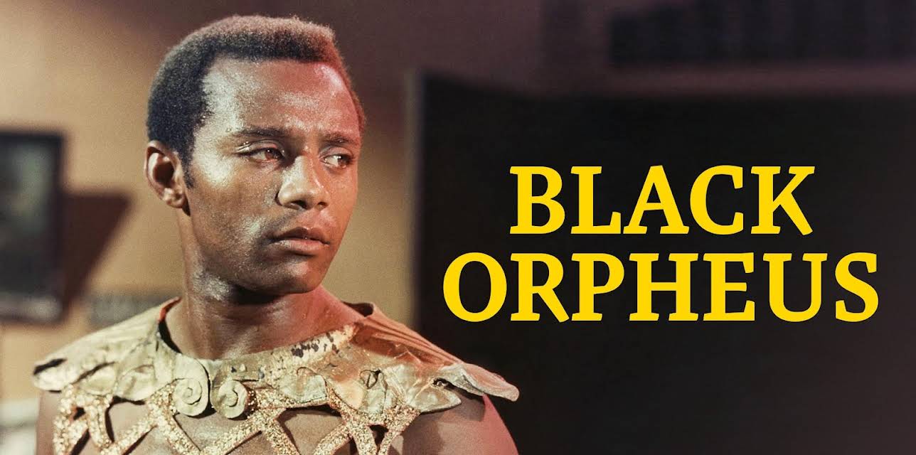 Black Orpheus (1959)