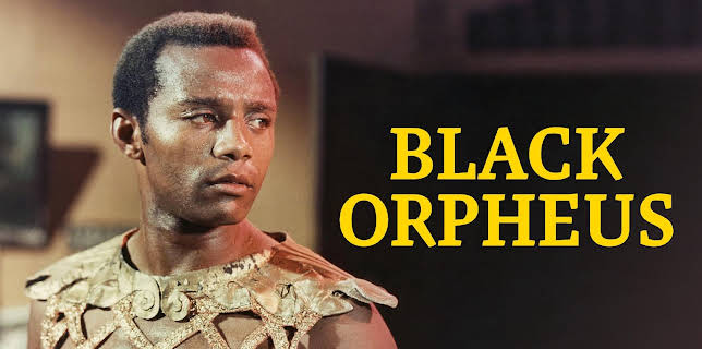 Black Orpheus (1959)