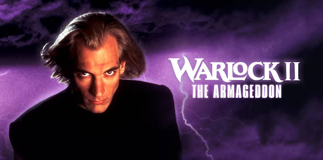 Warlock II: The Armageddon (1993)