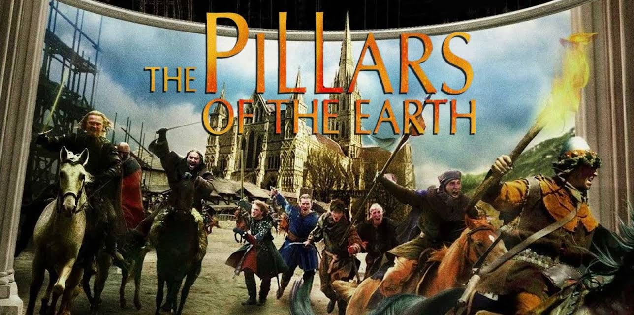 The Pillars Of The Earth Volume 2 (2010)