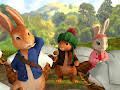 Peter Rabbit