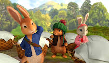 Peter Rabbit