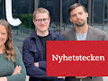 Nyhetstecken