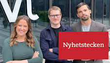 Nyhetstecken
