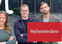 Nyhetstecken