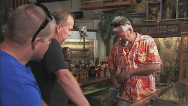 20:00: Storage Wars (S2 E30) (S2) | TV10 | 7/30 2026