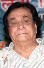 Kader Khan as 