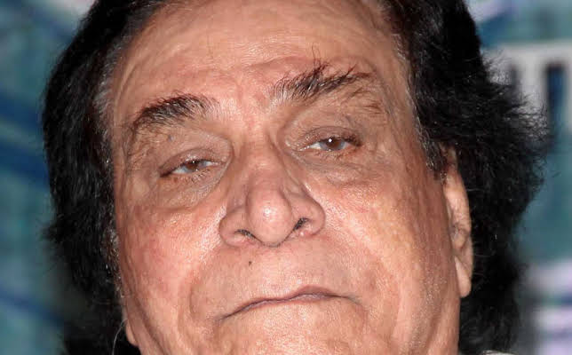 Kader Khan