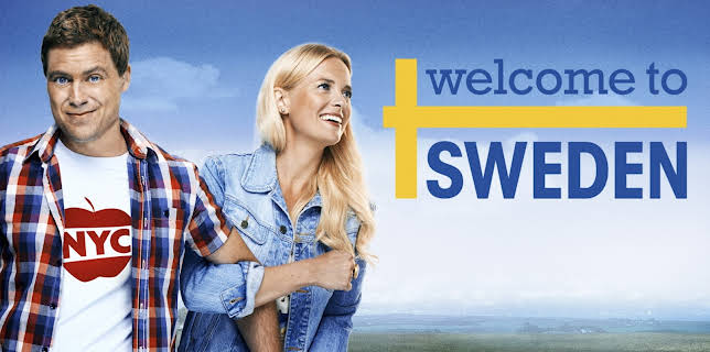 Welcome to Sweden Season 1