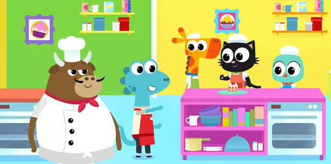 8:25 AM: Milo (S1 E42) (S1) | Channel 5 | 3/26 2026