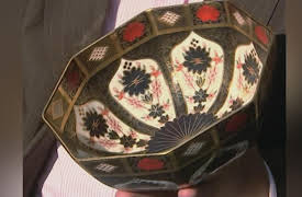 Antiques Road Trip, Season 1: James Lewis and David Harper, Day 3