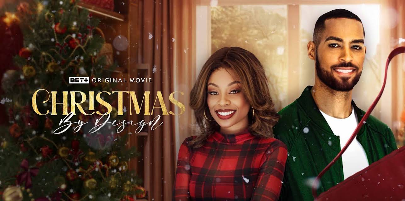 Christmas by Design (2025)