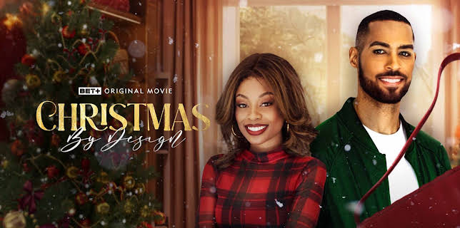 Christmas by Design (2025)