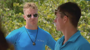 8:00 PM: New: Below Deck | E4 | 7/8 2026