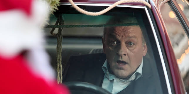 21:45: Wilsberg - Oh du tödliche ... | ZDFneo | 12/9 2025