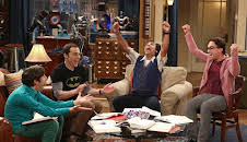 The Big Bang Theory