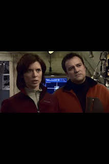 11:28: Stargate Atlantis (T1): Ep.20 El Asedio (II) | SYFY | 3/28 2026