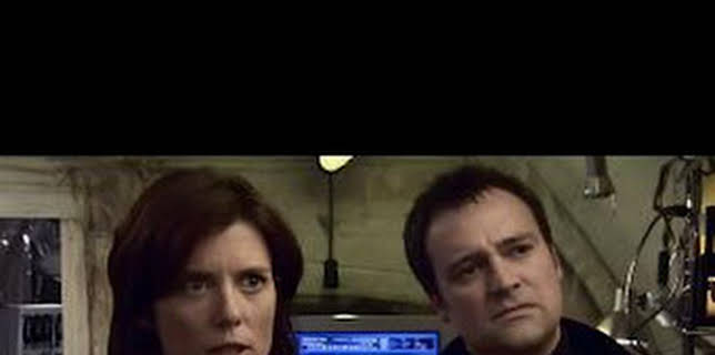 20:13: Stargate Atlantis (T1): Ep.20 El Asedio (II) | SYFY | 3/24 2026