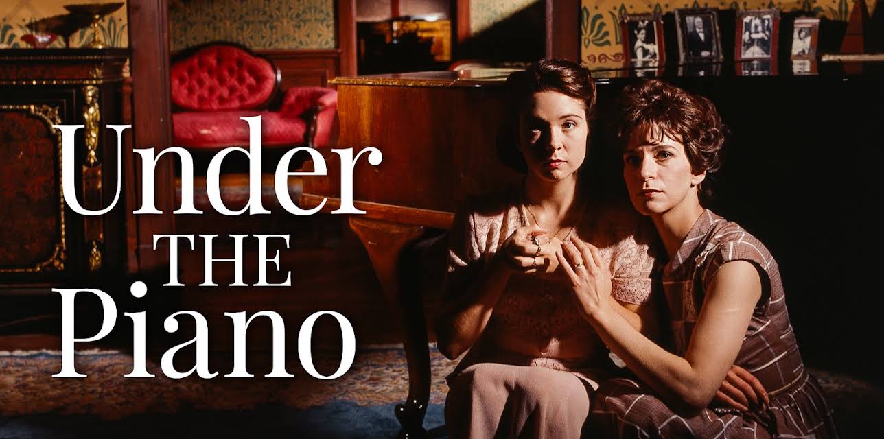 Under The Piano (1996)
