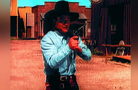 Young Duke: Avenging Angel