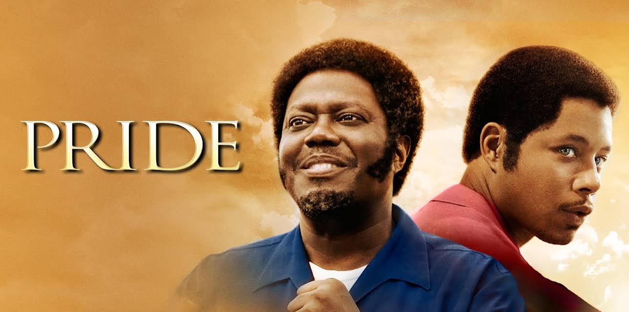 Pride (2007)