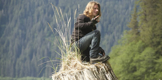 21:00: Alaskan Bush People (S3 E29) (S3) | Animal Planet | 11/13 2025