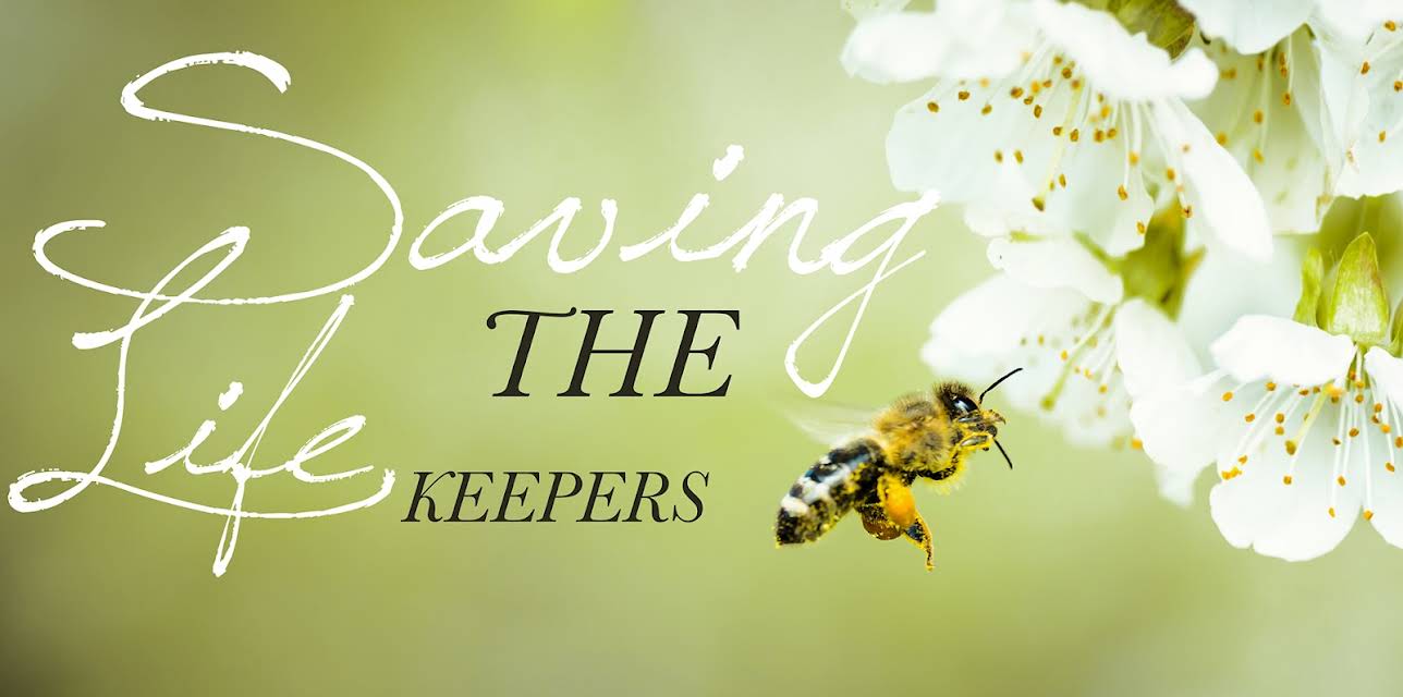 Saving The Life Keepers (2015)
