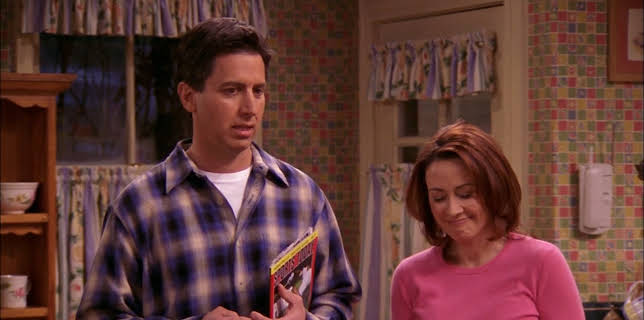 16:35: Alle elsker Raymond (S8 E13) (S8) | TV3 | 12/9 2025