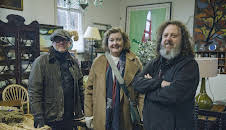 Salvage Hunters (S18 E3)