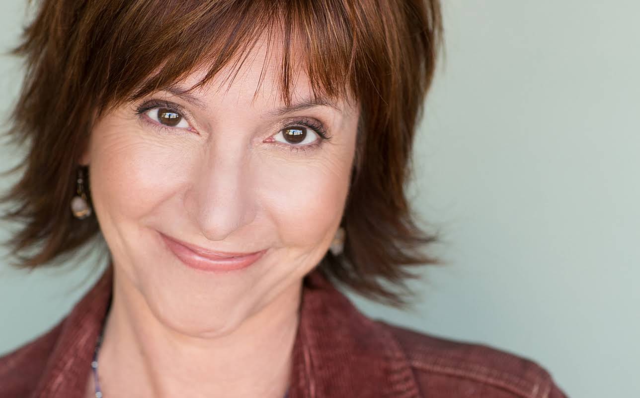 Cynthia Rube
