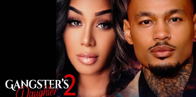 Gangster's Daughter 2 (2024)
