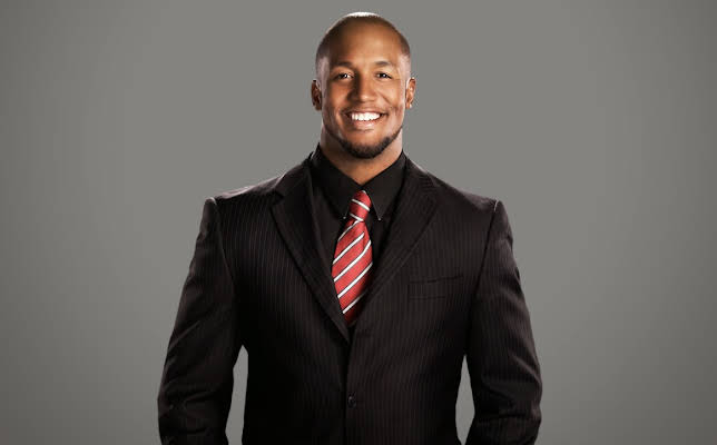 Byron Saxton