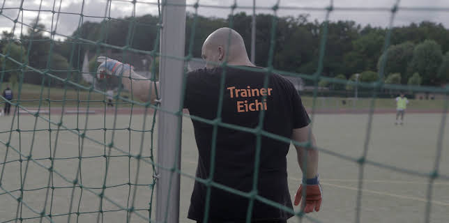 00:30: Im Osten was Neues | ZDF | 12/9 2025