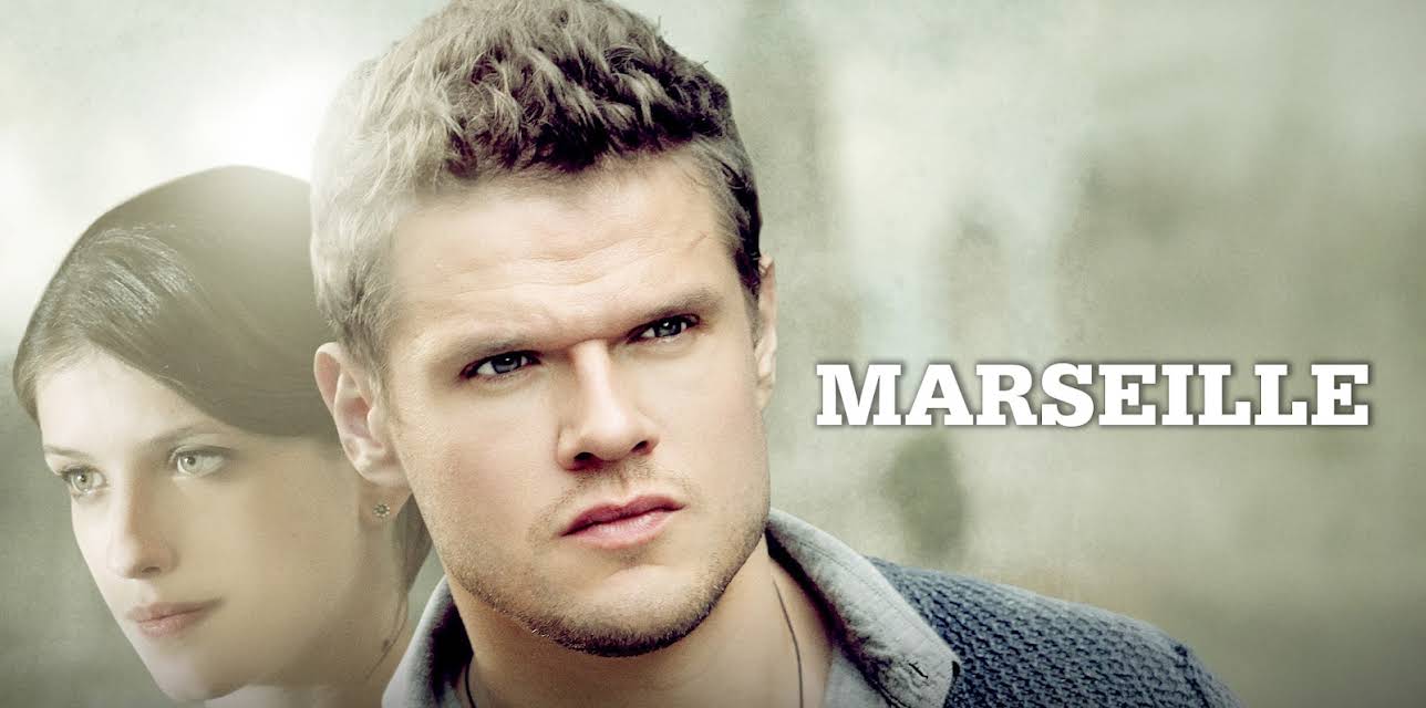 Marseille