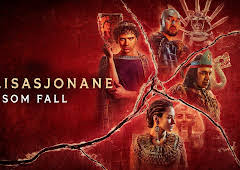 Sivilisasjonane som fall: Egypt