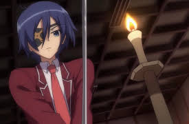 11eyes: Season 1: Lonely Pride～egyedülálló büszkeség