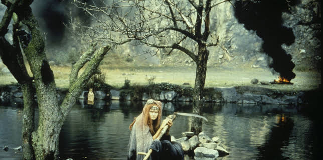 17:30: Frau Holle | 3SAT | 12/15 2025