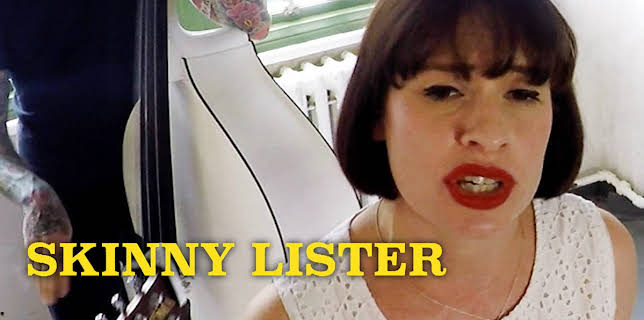 A Baeble NEXT Session With Skinny Lister (2017)