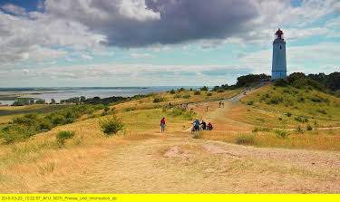 16:15: Land zwischen Belt und Bodden (2/3) | 3SAT | 7/20 2026