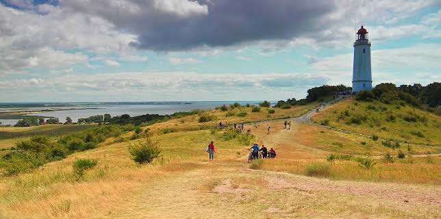 14:05: Land zwischen Belt und Bodden | 3SAT | 1/3 2026