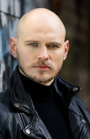 Marko Leht as 