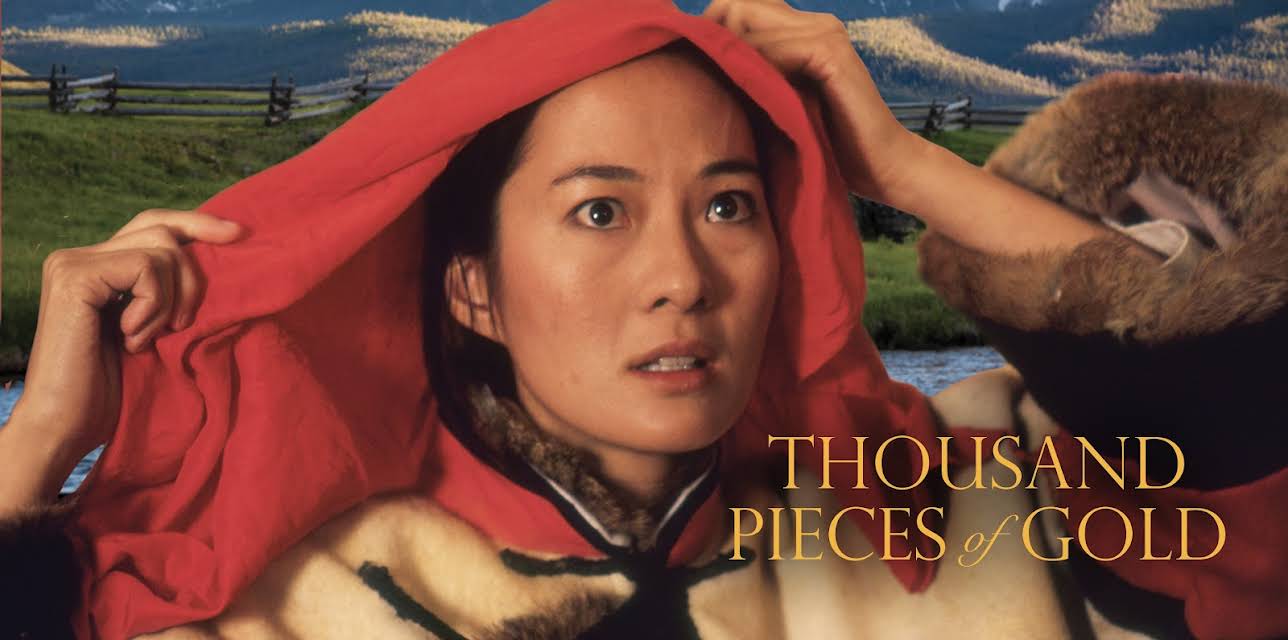 Thousand Pieces of Gold (1991)