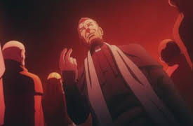 Castlevania: Labyrinth