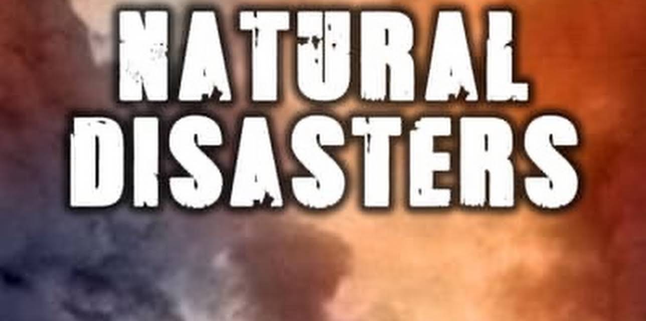 History Retold: Natural Disasters (2017)