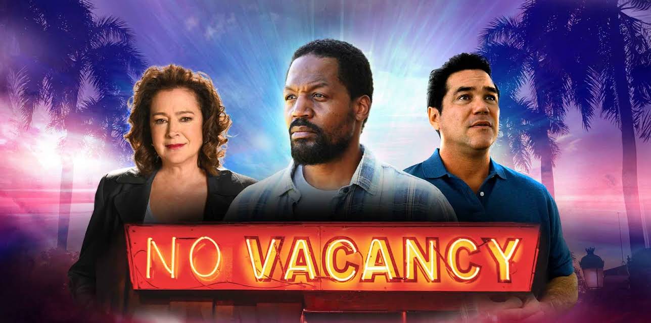 No Vacancy (2022)