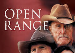 Open Range