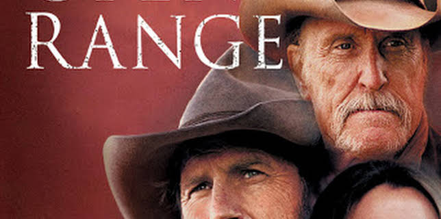 1:05 AM: Open Range (IMDb 7.4) | Film 4 | 12/24 2025