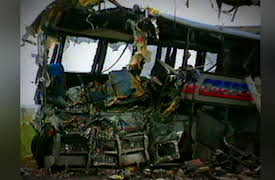 Savage Australia: Fatal Journeys