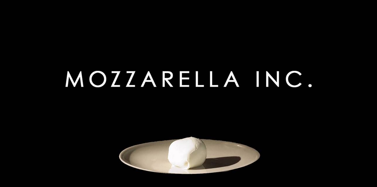 Mozzarella Inc. (2012)