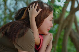 Saving Grace S1: Episode 6